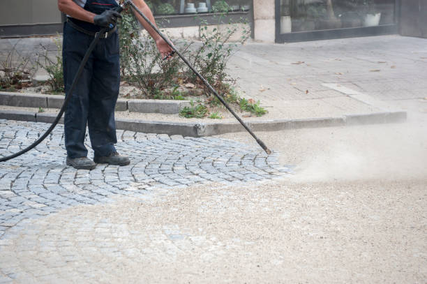 Trusted Squirrel Mountain Valley, CA Pressure Washing Services Experts