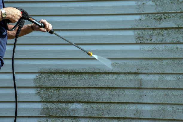 Best Patio and Deck Pressure Washing  in Squirrel Mountain Valley, CA