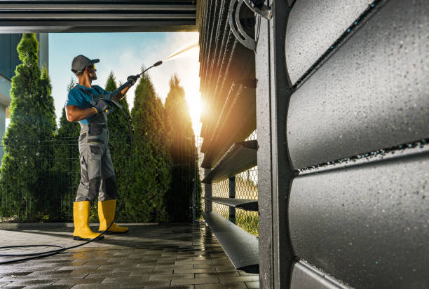 Best Parking Lot and Garage Cleaning  in Squirrel Mountain Valley, CA